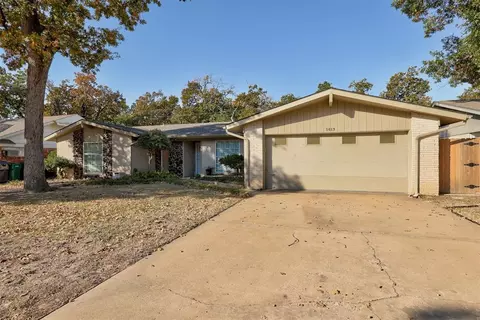 1413 Wilburn Dr, Oklahoma City, OK 73127