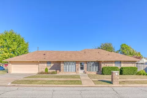 2605 SW 96th St, Oklahoma City, OK 73159