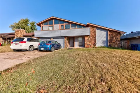 8229 NW 90th Ter, Oklahoma City, OK 73132