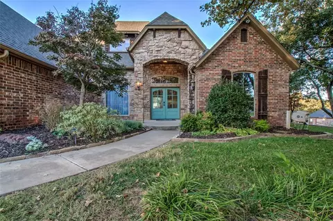 1663 Castellina Ct, Edmond, OK 73034