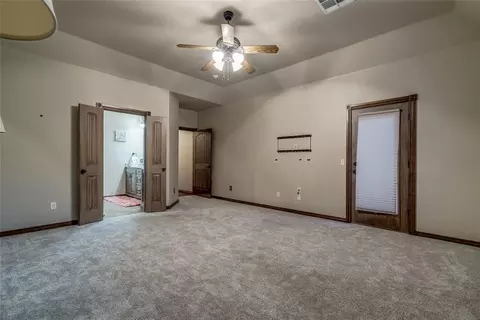 Bedroom - 1663 Castellina Ct, Edmond, OK 73034 photo 2 of 8