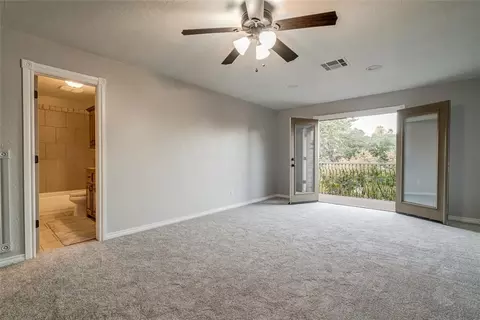 Bedroom - 1663 Castellina Ct, Edmond, OK 73034 photo 4 of 8