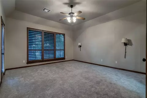 Bedroom - 1663 Castellina Ct, Edmond, OK 73034 photo 1 of 8
