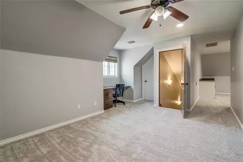 Bedroom - 1663 Castellina Ct, Edmond, OK 73034 photo 8 of 8