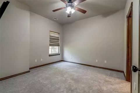 Bedroom - 1663 Castellina Ct, Edmond, OK 73034 photo 7 of 8