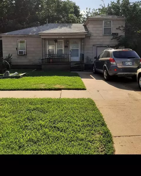 3505 S Dumas Ave, Oklahoma City, OK 73119