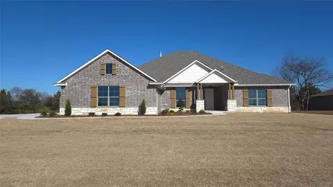 10016 Gentry Xing, Oklahoma City, OK 73169