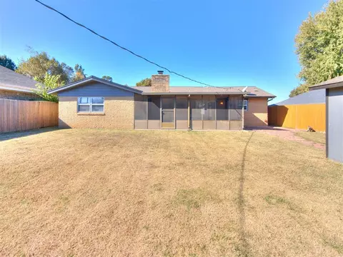 3704 N Riverside Dr, Bethany, OK 73008 photo 48