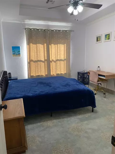 Bedroom - 20768 Santa Fe Ave, Harrah, OK 73045 photo 1 of 1
