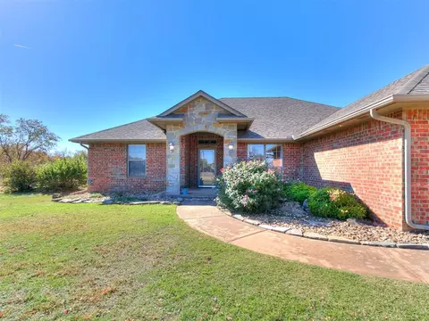 13224 Linden St, Piedmont, OK 73078