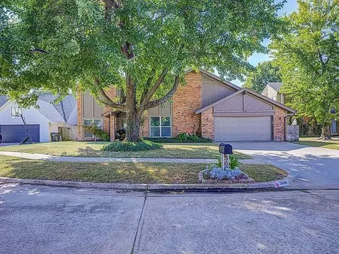 3608 Silverwood Ct, Norman, OK 73072