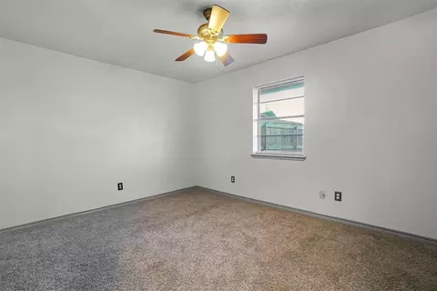Bedroom - 1101 George St, Altus, OK 73521 photo 1 of 4