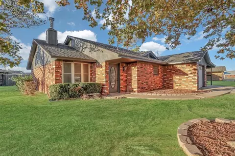 1101 George St, Altus, OK 73521