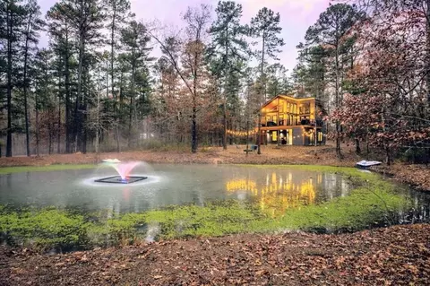 219 Deer Ridge Trl, Smithville, OK 74957