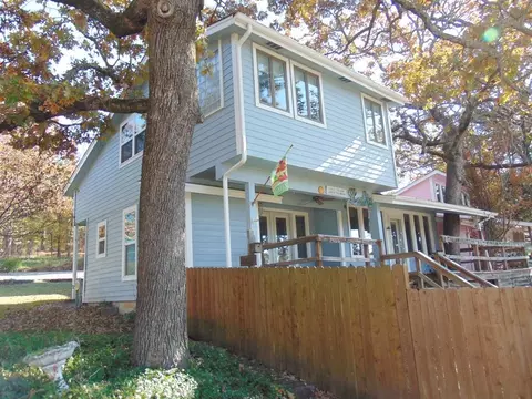 20413 S 874 Rd, Park Hill, OK 74451