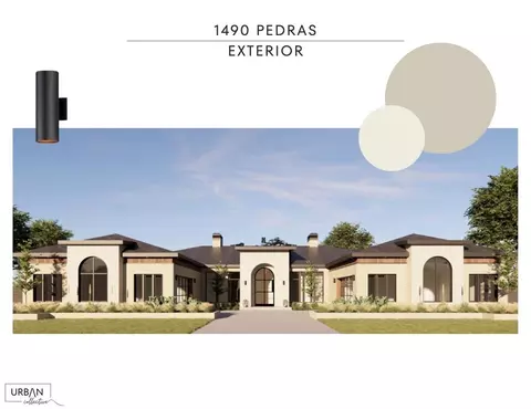 1490 Pedras Pl, Newcastle, OK 73065
