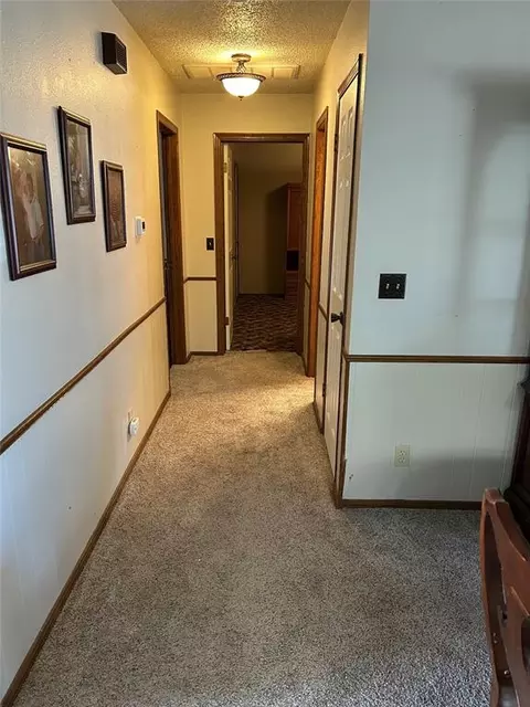 Entry Way - 707 N 2nd Street St, Thomas, OK 73669 photo 1 of 2