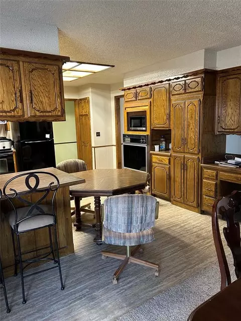 Kitchen - 707 N 2nd Street St, Thomas, OK 73669 photo 1 of 3