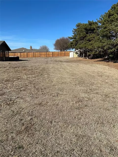 Exterior - 707 N 2nd Street St, Thomas, OK 73669 photo 6 of 6