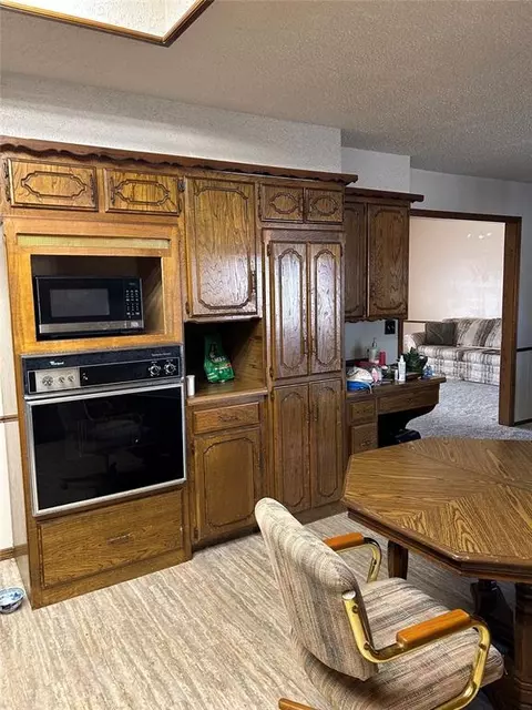 Kitchen - 707 N 2nd Street St, Thomas, OK 73669 photo 2 of 3
