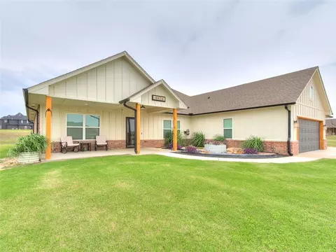 4426 NW Pinon Ln, Piedmont, OK 73078