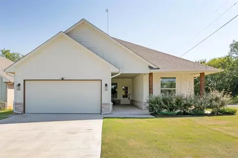 124 W 5th St, Arcadia, OK 73007