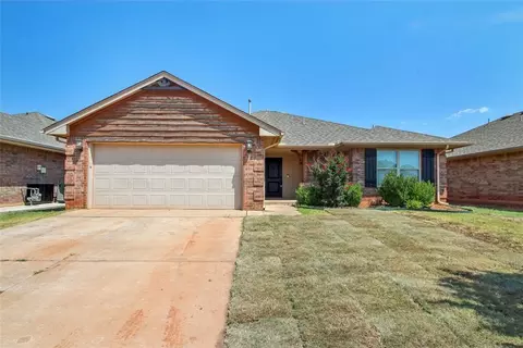 3913 Caraway Ln, Norman, OK 73026