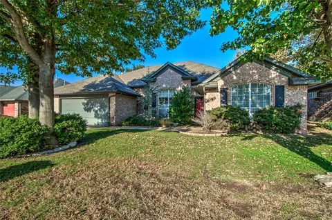 8721 NW 116th St, Oklahoma City, OK 73162