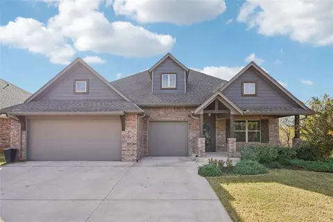 1500 NE 33rd Ter, Moore, OK 73160