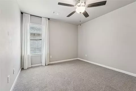 Bedroom - 1500 NE 33rd Ter, Moore, OK 73160 photo 7 of 10
