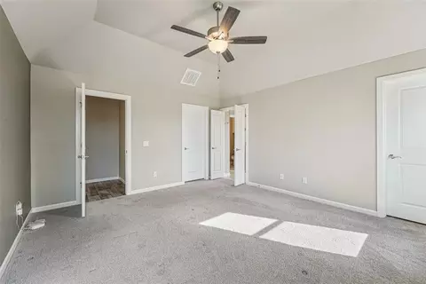 Bedroom - 1500 NE 33rd Ter, Moore, OK 73160 photo 2 of 10