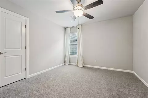 Bedroom - 1500 NE 33rd Ter, Moore, OK 73160 photo 5 of 10