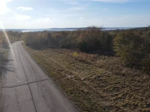 343 Brooken Mountain Rd, Stigler, OK 74462