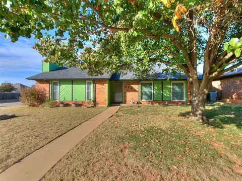 633 NW 141st St, Edmond, OK 73013
