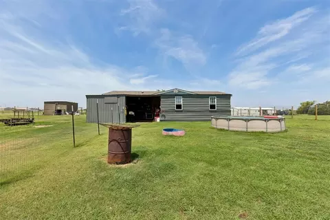 11777 Cottonwood Hills Rd, Cashion, OK 73016