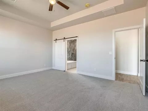 Bedroom - 1922 Olive Ave, Tuttle, OK 73089 photo 2 of 8