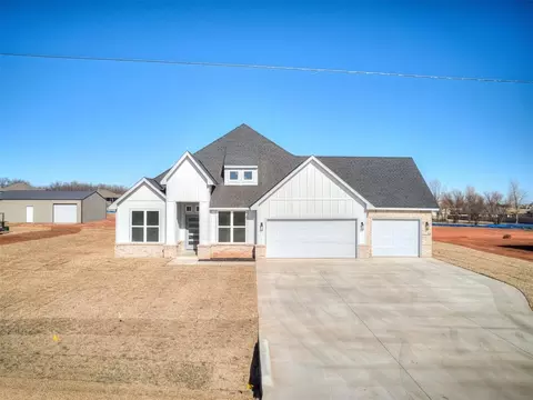 1922 Olive Ave, Tuttle, OK 73089