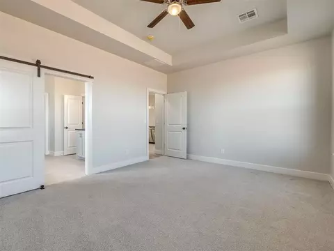 Bedroom - 1922 Olive Ave, Tuttle, OK 73089 photo 3 of 8