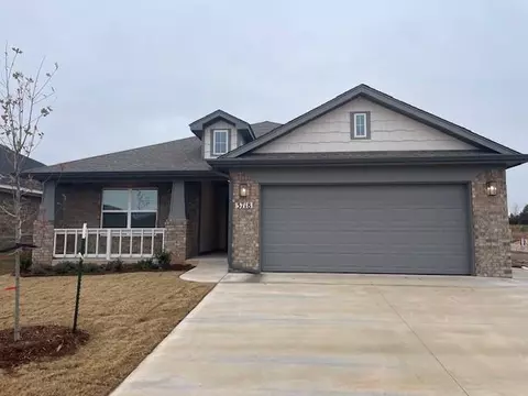 3718 Cassidy Dr, Norman, OK 73069
