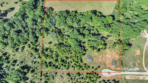 39996 Asher Estates Ln, Asher, OK 74826 photo 1