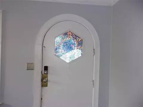 Entry Way - 920 N Kickapoo Ave, Shawnee, OK 74801 photo 1 of 2