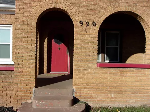 Exterior - 920 N Kickapoo Ave, Shawnee, OK 74801 photo 6 of 12