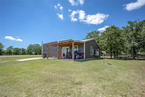 165008 N 3010 Rd #TRACK A, Foster, OK 73434