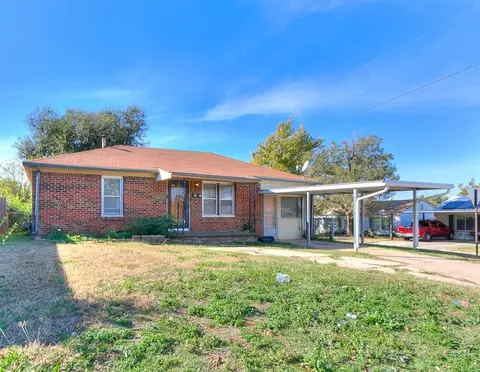 3901 S Youngs Blvd, Oklahoma City, OK 73119