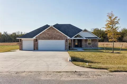 3264 Prairie View Trl, Noble, OK 73068