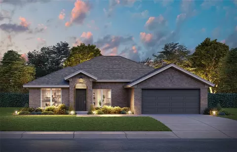 4017 Caraway Ln, Norman, OK 73026