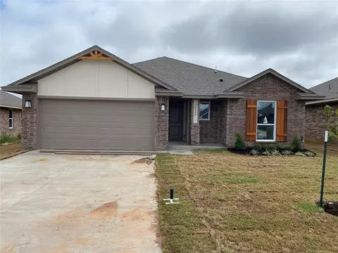 20660 Brush Creek Blvd, Harrah, OK 73045