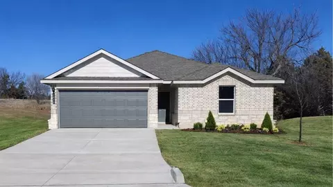 1620 Prairie Vis, Guthrie, OK 73044