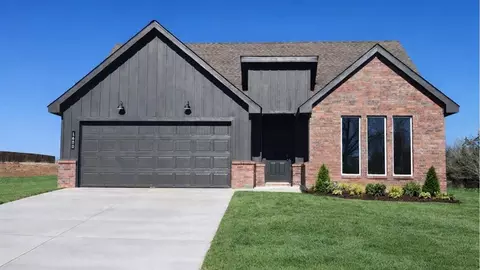 1600 Prairie Vis, Guthrie, OK 73044