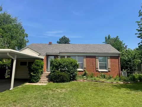 2905 NW 43rd St, Oklahoma City, OK 73112